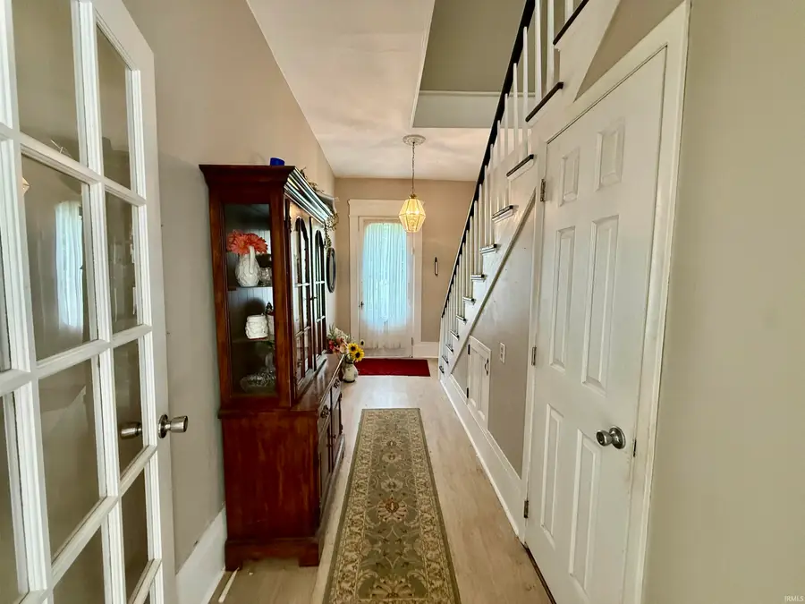 214 Seminary Street, Rockport, IN 47635 - #2