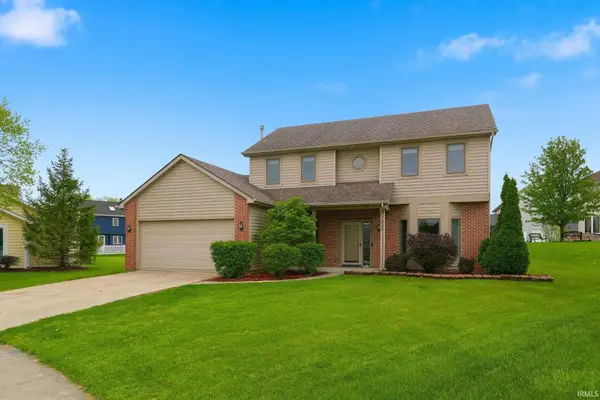 7711 Buttermore Court, Fort Wayne, IN 46804