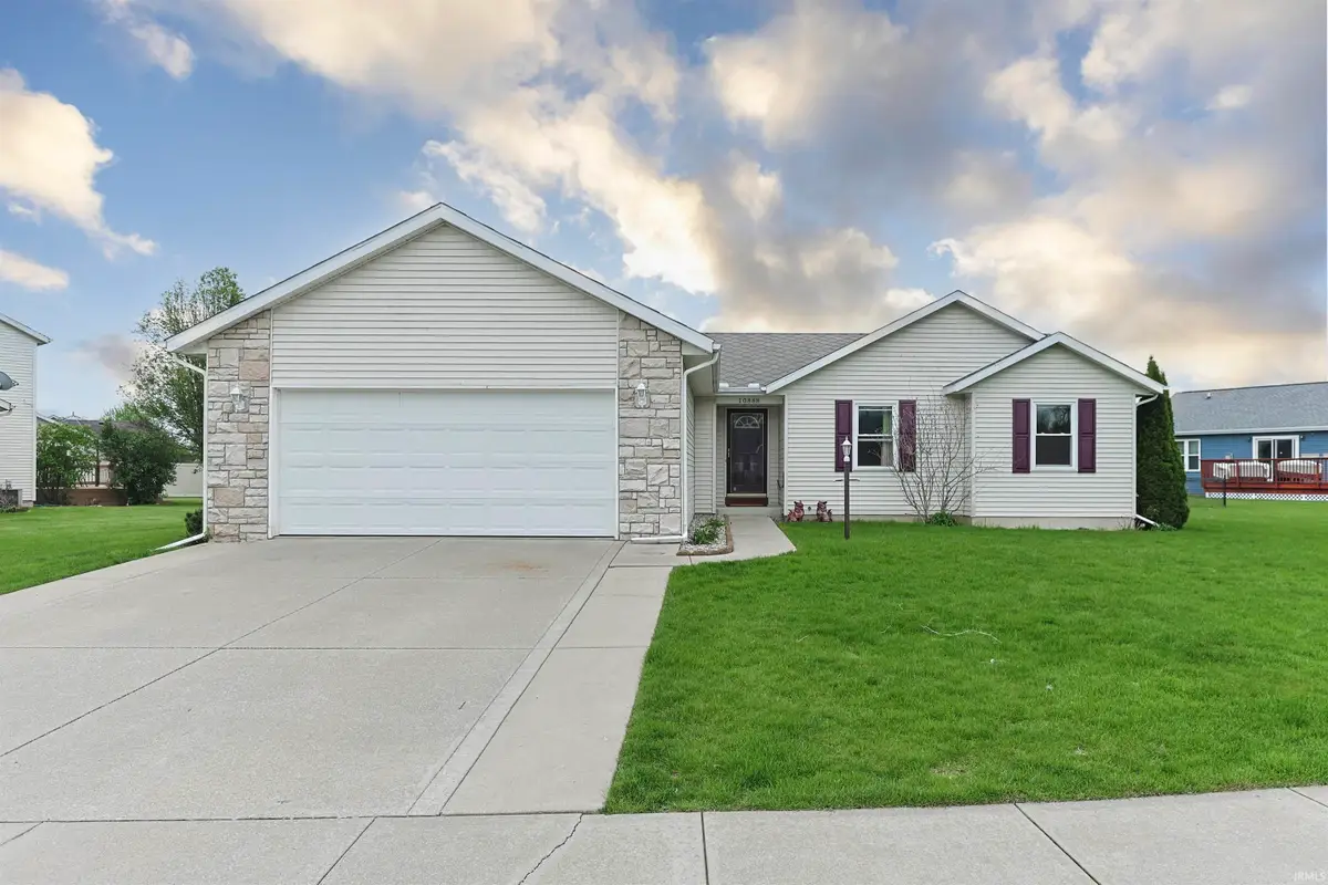 10888 Golden Pheasant Drive, Osceola, IN 46561 - #1