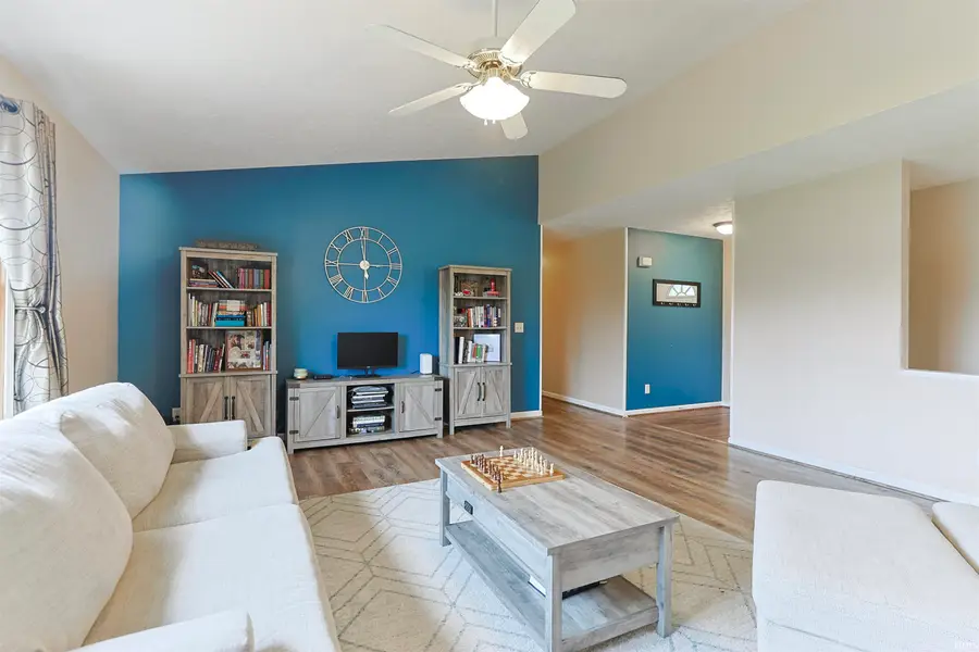 10888 Golden Pheasant Drive, Osceola, IN 46561 - #3
