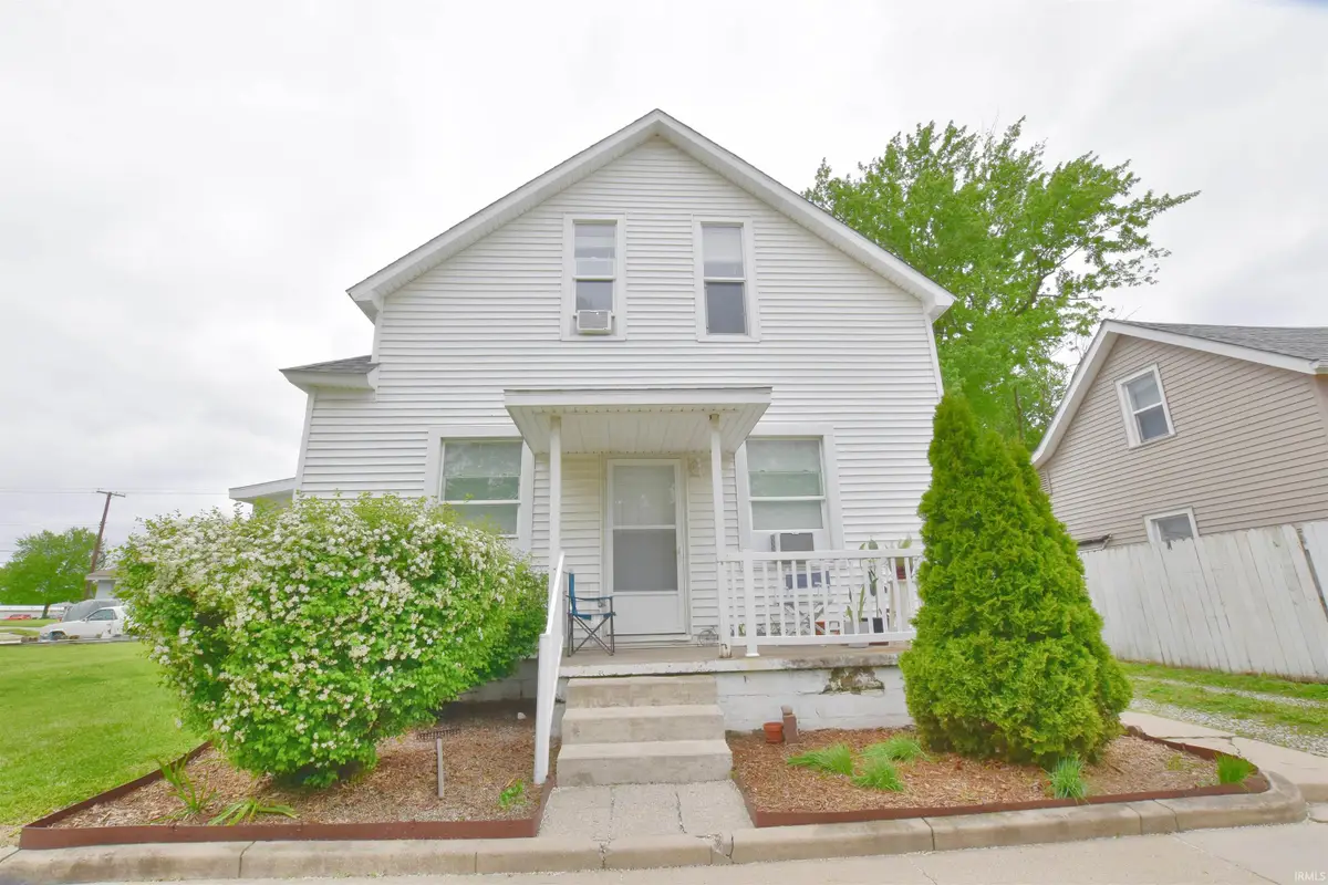 318 S Illinois Street, Monticello, IN 47960 - #1