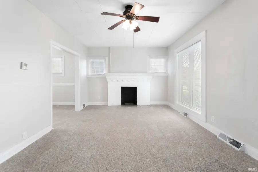 712 W Calvert Street, South Bend, IN 46613 - #3