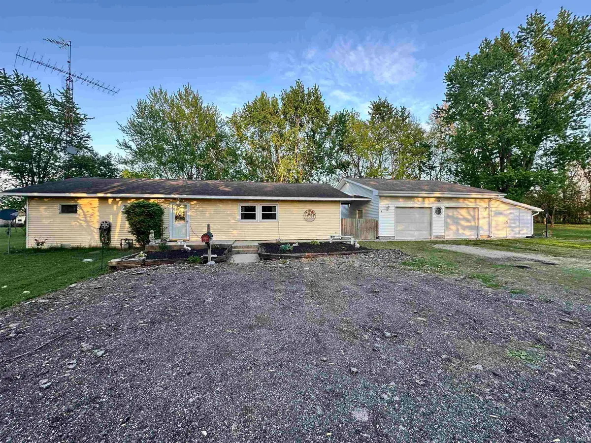 441 E 7th Street, Portland, IN 47371 - #1