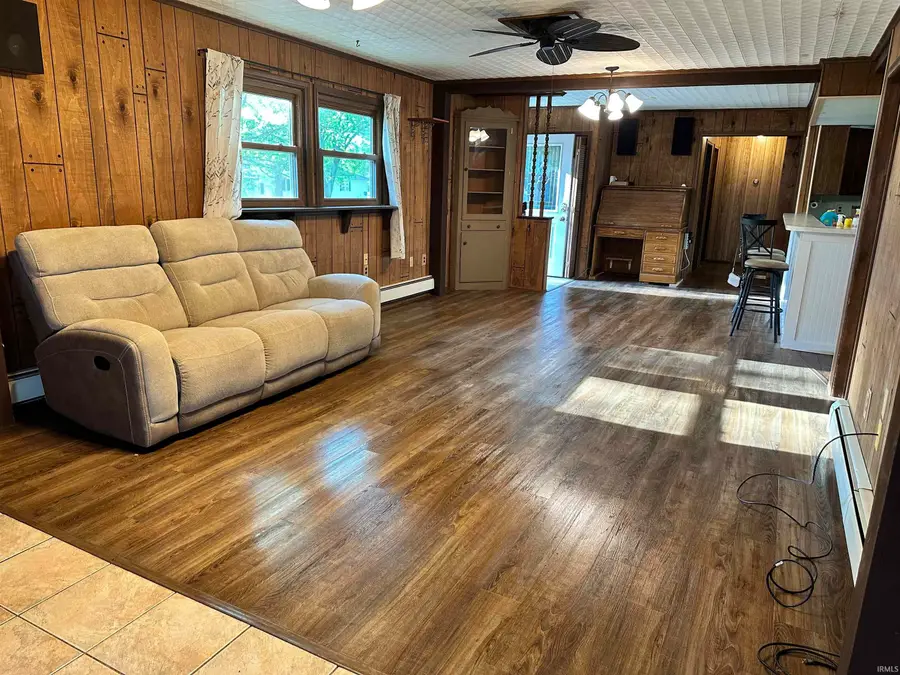 441 E 7th Street, Portland, IN 47371 - #3
