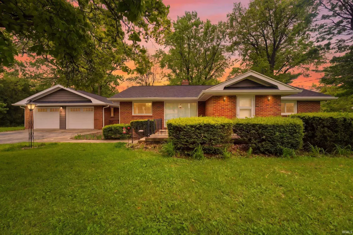 3233 Brady Lane, Lafayette, IN 47909 - #1