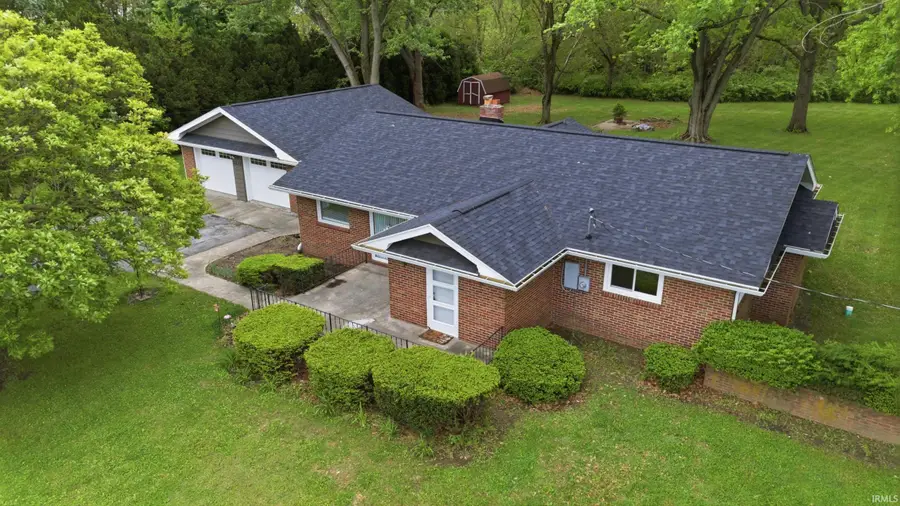 3233 Brady Lane, Lafayette, IN 47909 - #2