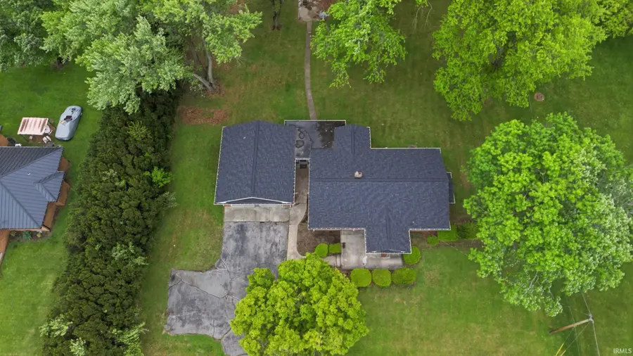 3233 Brady Lane, Lafayette, IN 47909 - #3