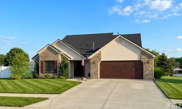 2040 Willow Bend, Huntington, IN 46750