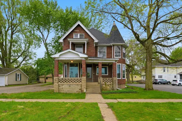 113 E 10th Street, Rochester, IN 46975