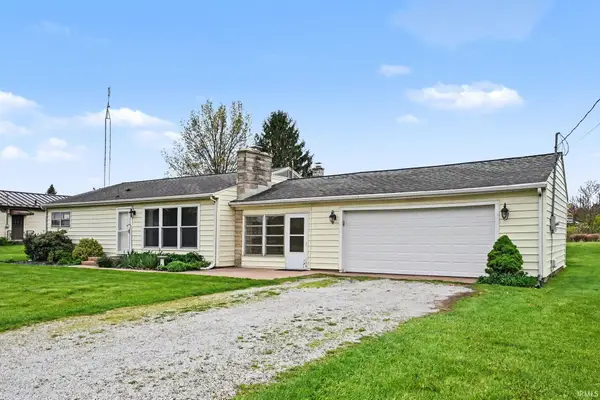 485 S 250 E, Warsaw, IN 46582