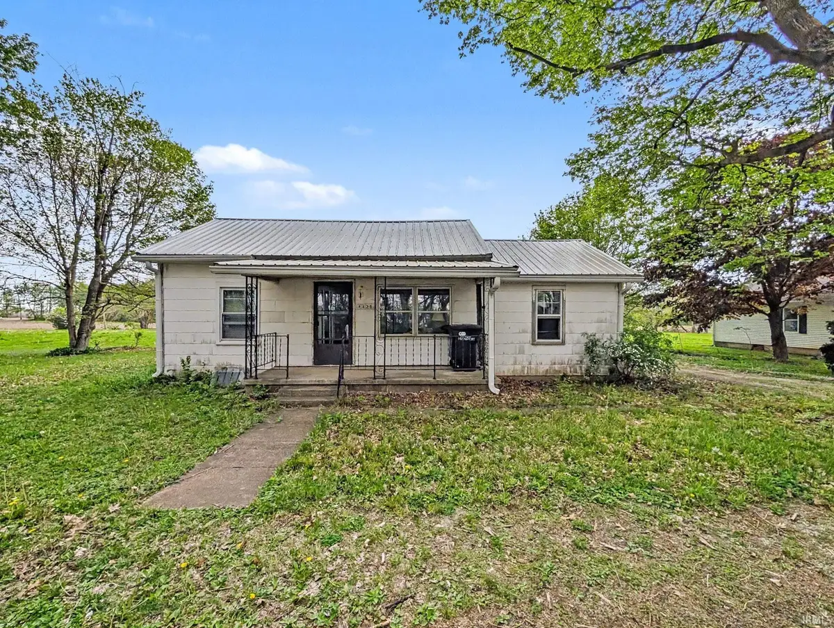 4428 Jackson Street, Frankfort, IN 46041 - #1