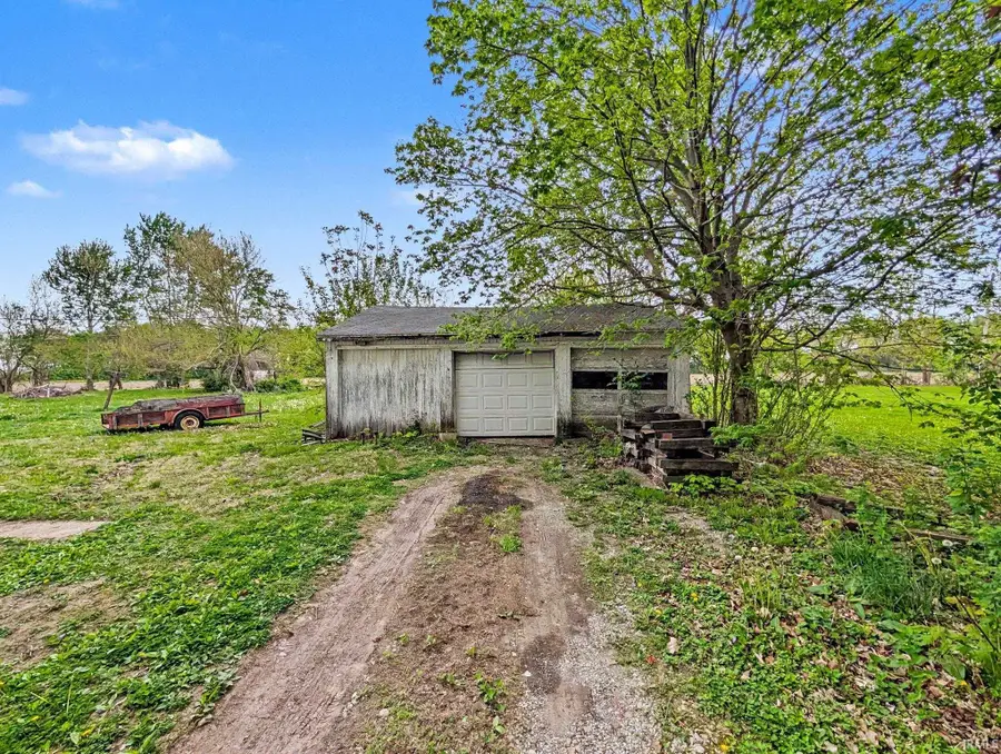4428 Jackson Street, Frankfort, IN 46041 - #3