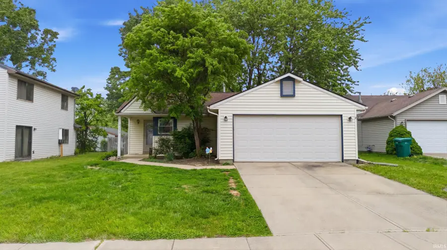 2305 Tassel E Court, West Lafayette, IN 47906 - #2