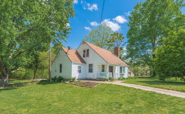 5970 E State Road 45, Bloomington, IN 47408