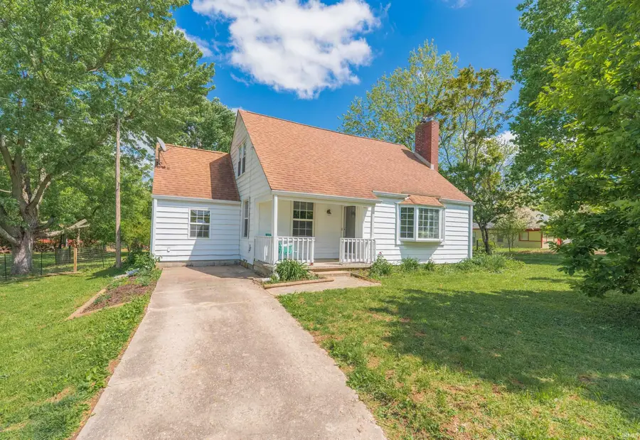 5970 E State Road 45, Bloomington, IN 47408 - #2