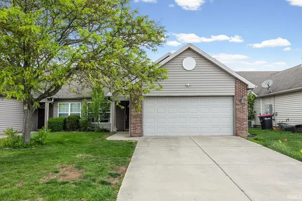 1982 Cal Drive, West Lafayette, IN 47906