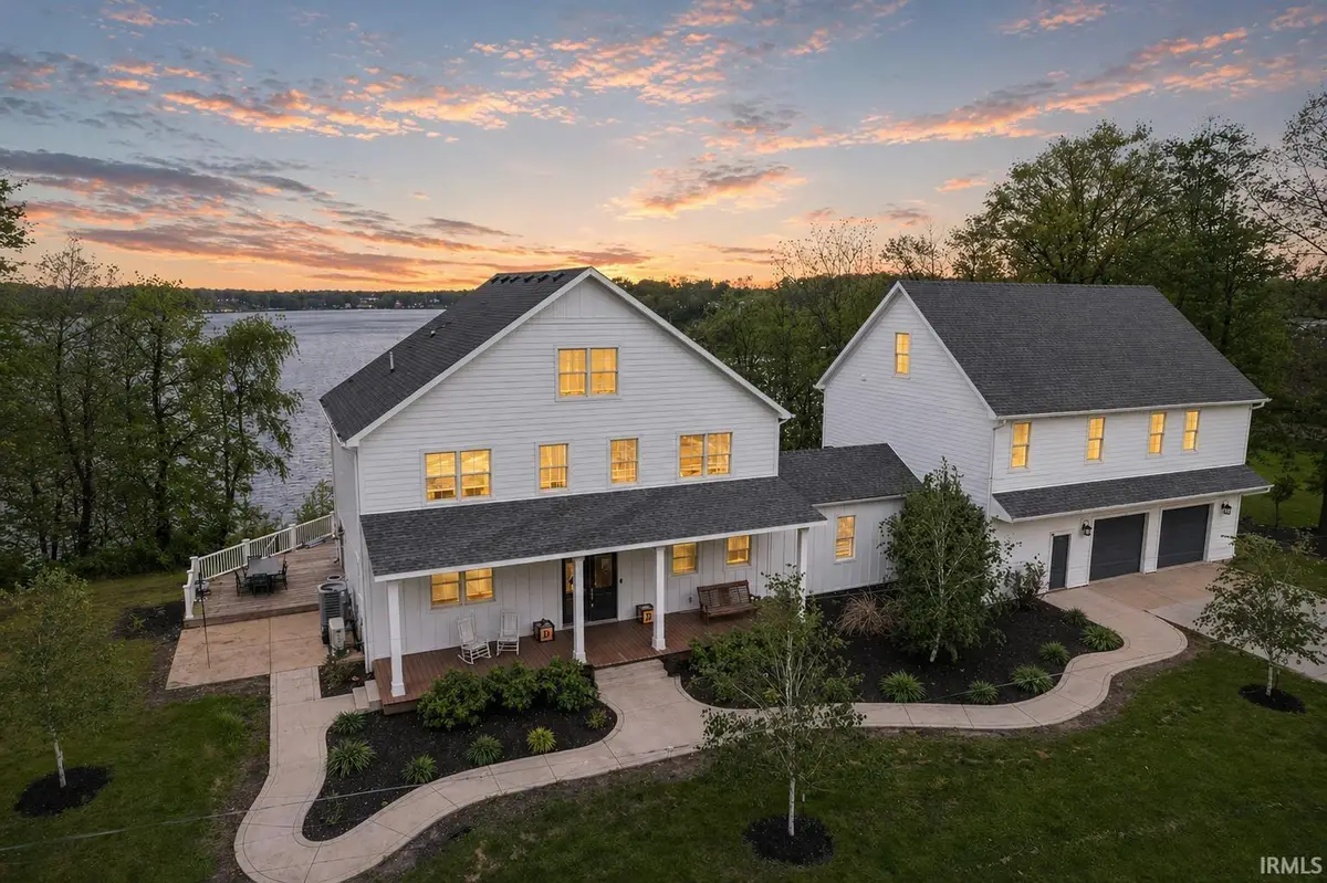 9750 N 1164 W, Monticello, IN 47960 - #1