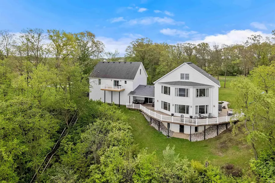 9750 N 1164 W, Monticello, IN 47960 - #3