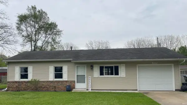 1828 Sue Avenue, Warsaw, IN 46580