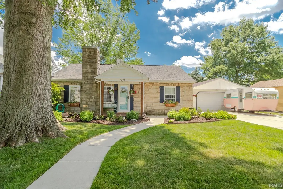 1427 Stanforth Avenue, Lafayette, IN 47905 - #1