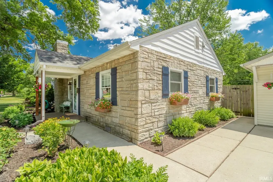 1427 Stanforth Avenue, Lafayette, IN 47905 - #3