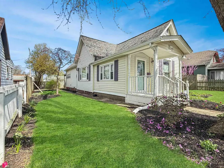 2026 Schuyler Avenue, Lafayette, IN 47904 - #2