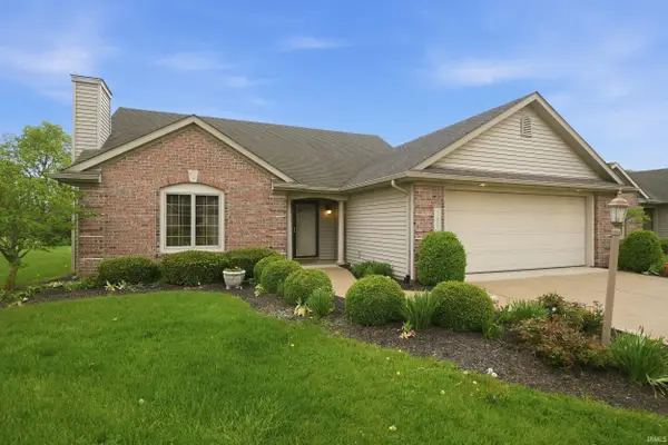 11817 Butternut Cove, Leo, IN 46765