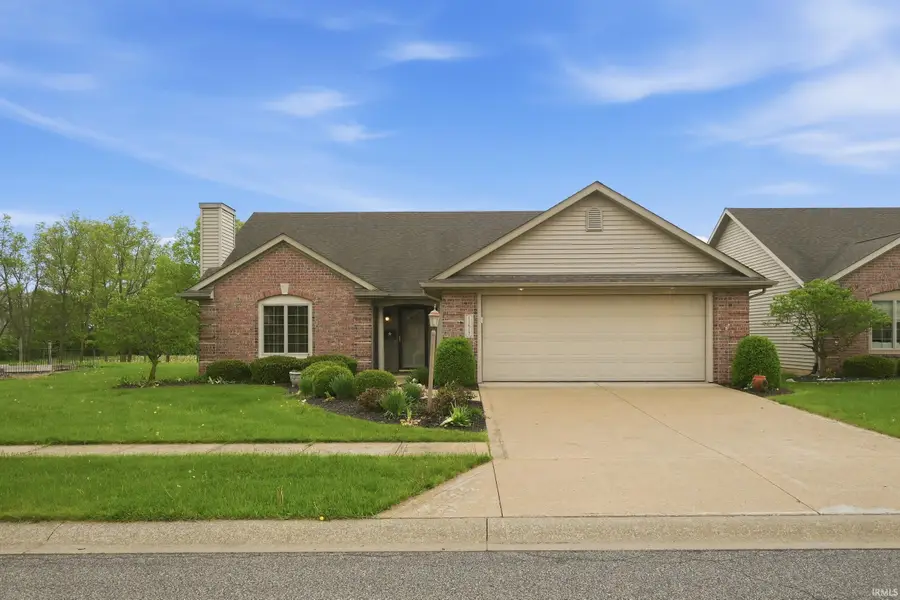 11817 Butternut Cove, Leo, IN 46765 - #2