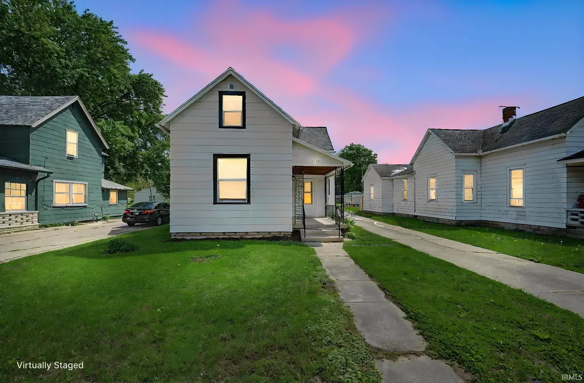 2329 N 19th Street, Lafayette, IN 47904 - #1