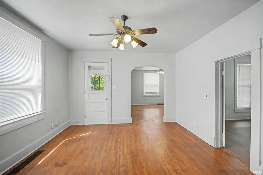 2329 N 19th Street, Lafayette, IN 47904 - #2