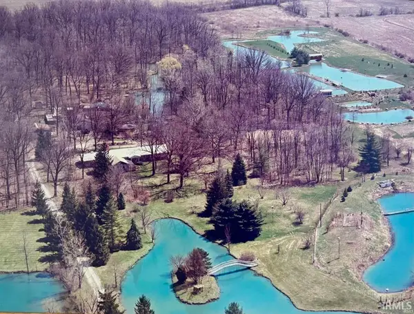 9100 S State Road 35, Muncie, IN 47302