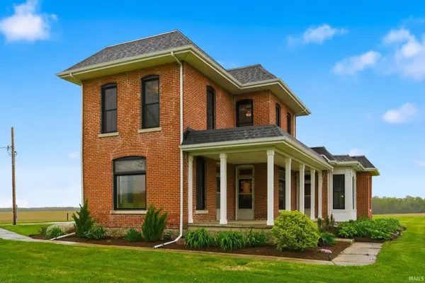10250 Sr 110 Road, Argos, IN 46501