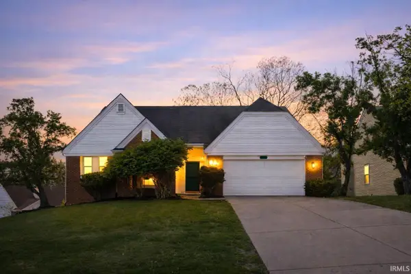 2254 S Olde Mill Drive, Bloomington, IN 47401