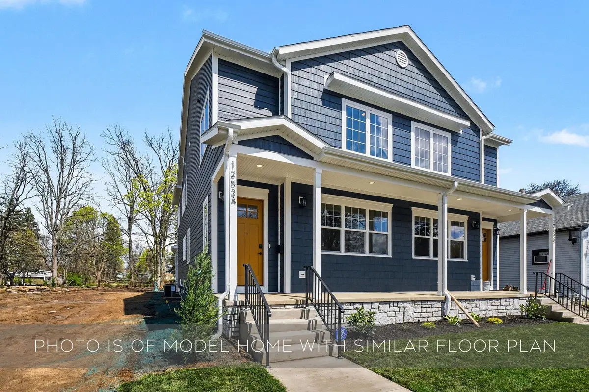 1249 Corby Boulevard #A, South Bend, IN 46617 - #1