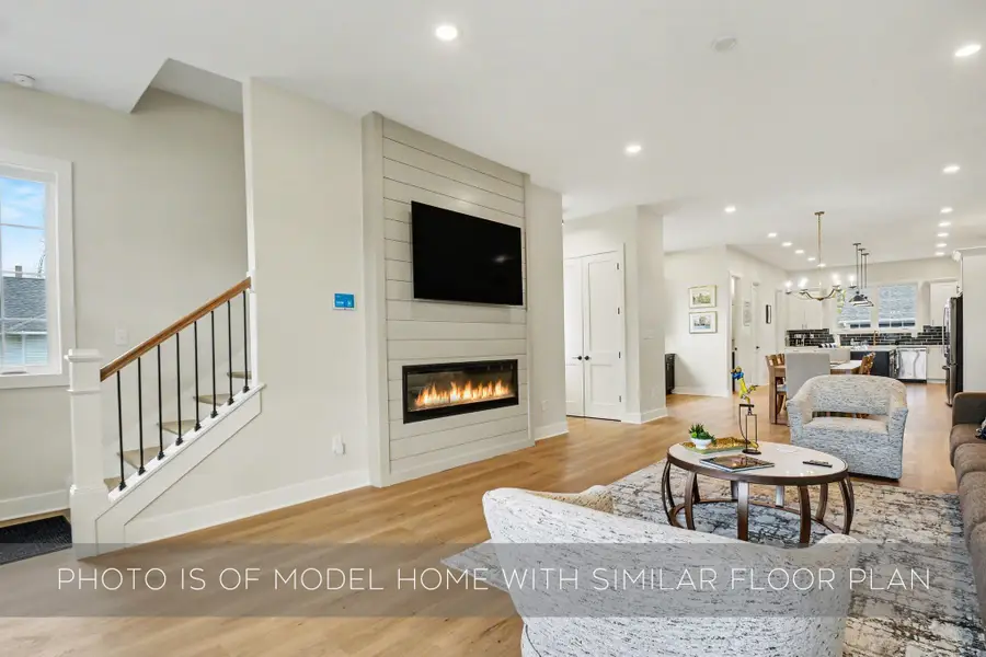 1249 Corby Boulevard #A, South Bend, IN 46617 - #3