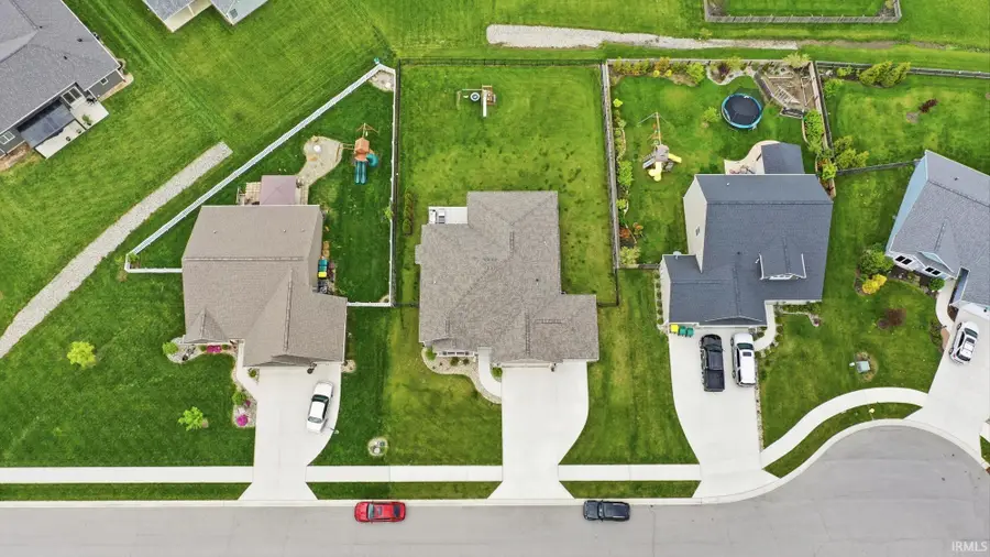 7467 Lemmy Lane, Fort Wayne, IN 46835 - #3