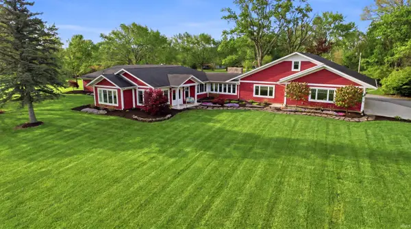 1120 River Road, Bluffton, IN 46714
