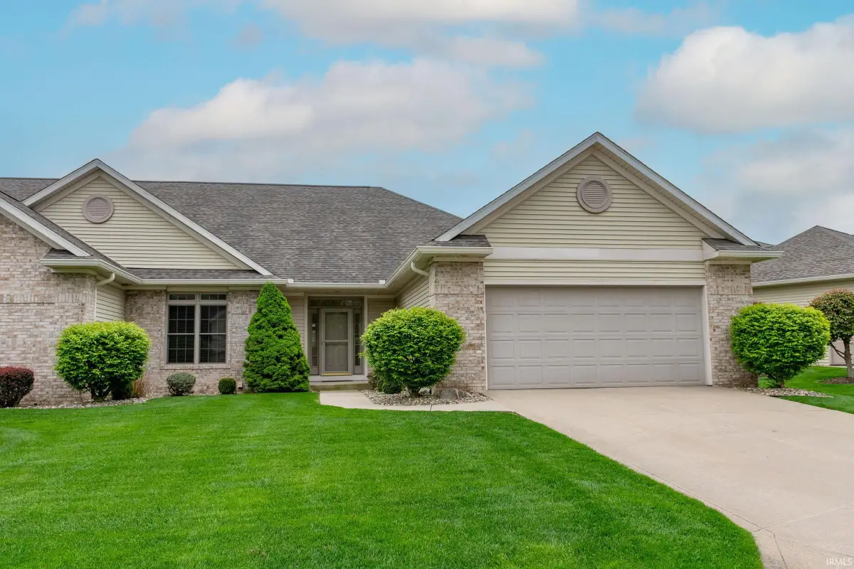 210 River Park Drive, Middlebury, IN 46540 - #1