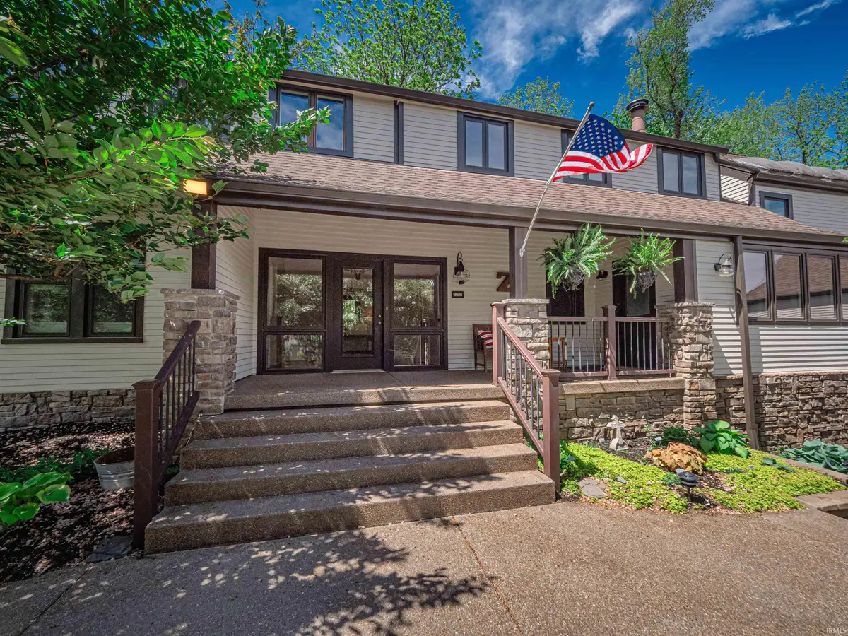 535 S Boeke Rd, Evansville, IN 47714 - #1