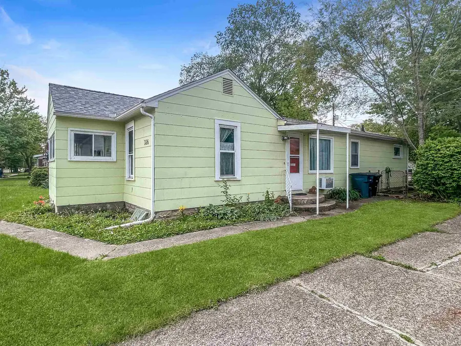 326 S 28th Street, Lafayette, IN 47904 - #3