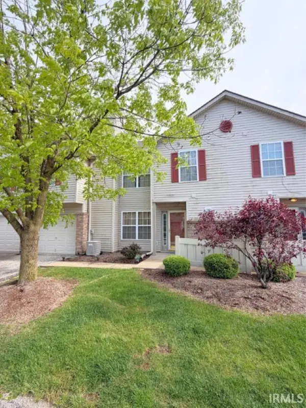 5447 Kelvington Lane, Indianapolis, IN 46254