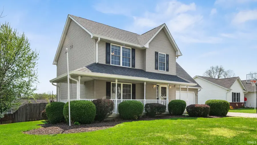 7205 W Prominence Pointe, Bloomington, IN 47404 - #2