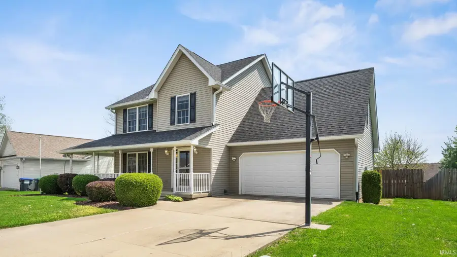 7205 W Prominence Pointe, Bloomington, IN 47404 - #3