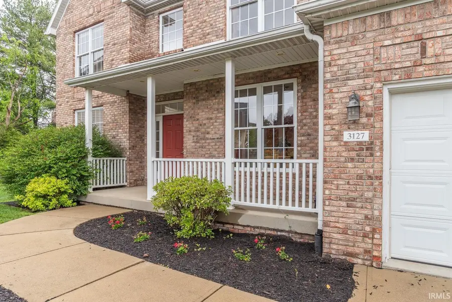 3127 E Kensington Park Drive, Bloomington, IN 47401 - #2