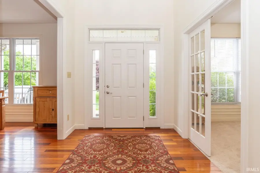 3127 E Kensington Park Drive, Bloomington, IN 47401 - #3