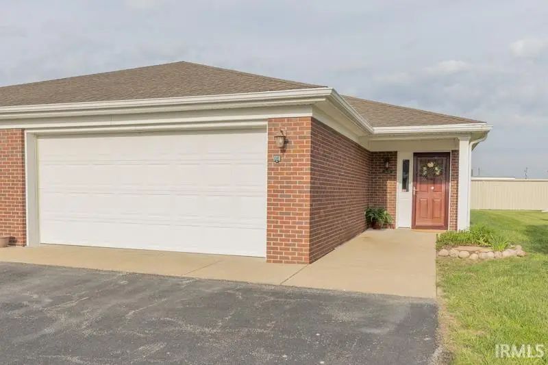 7434 Megan Brooke Lane, Evansville, IN 47725 - #1