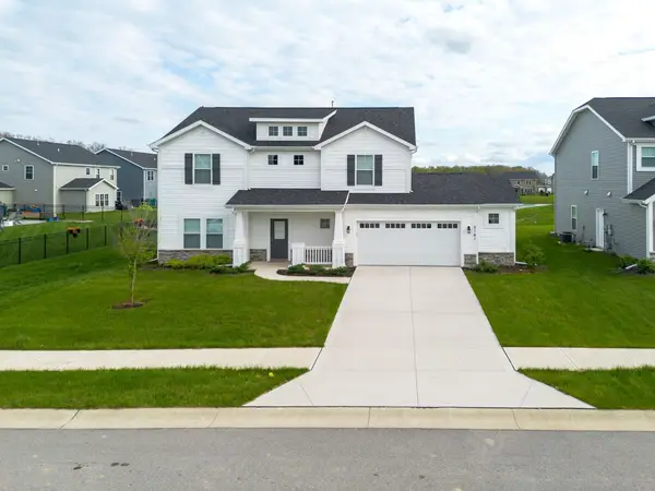 5161 Orinoco Run, Fort Wayne, IN 46818