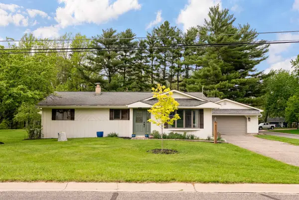 811 Shady Lane, Warsaw, IN 46580