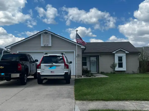 6319 High Point Run, Fort Wayne, IN 46825