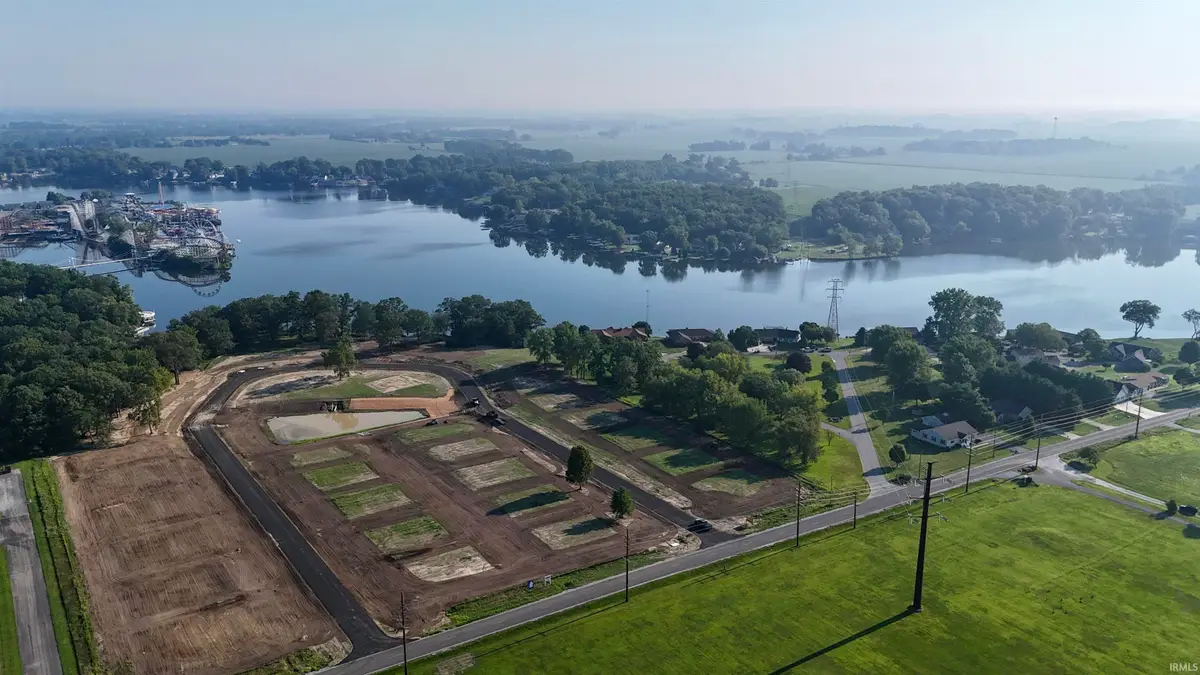 2055 Deepwater (lot 15) Loop, Monticello, IN 47960 - #1